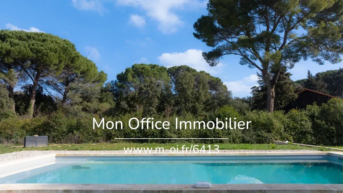Maison à vendre, 280m², Aix-en-Provence