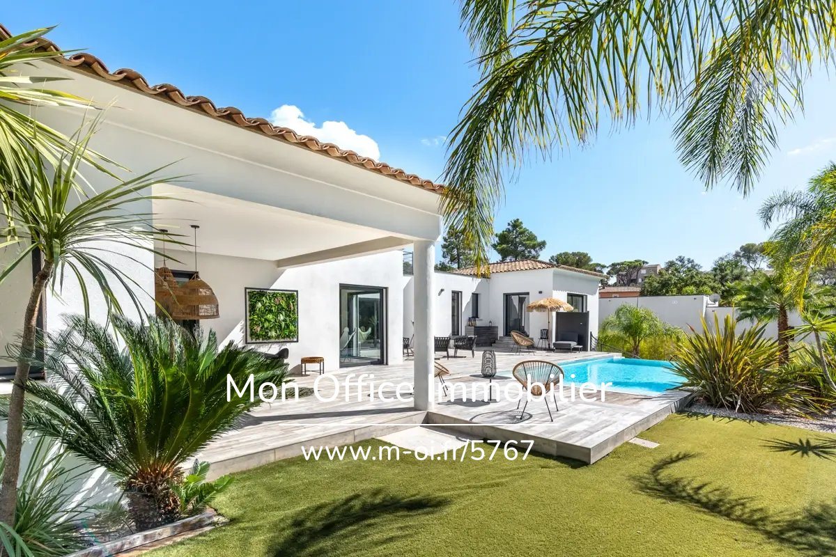Maison à vendre, 285m², Fréjus