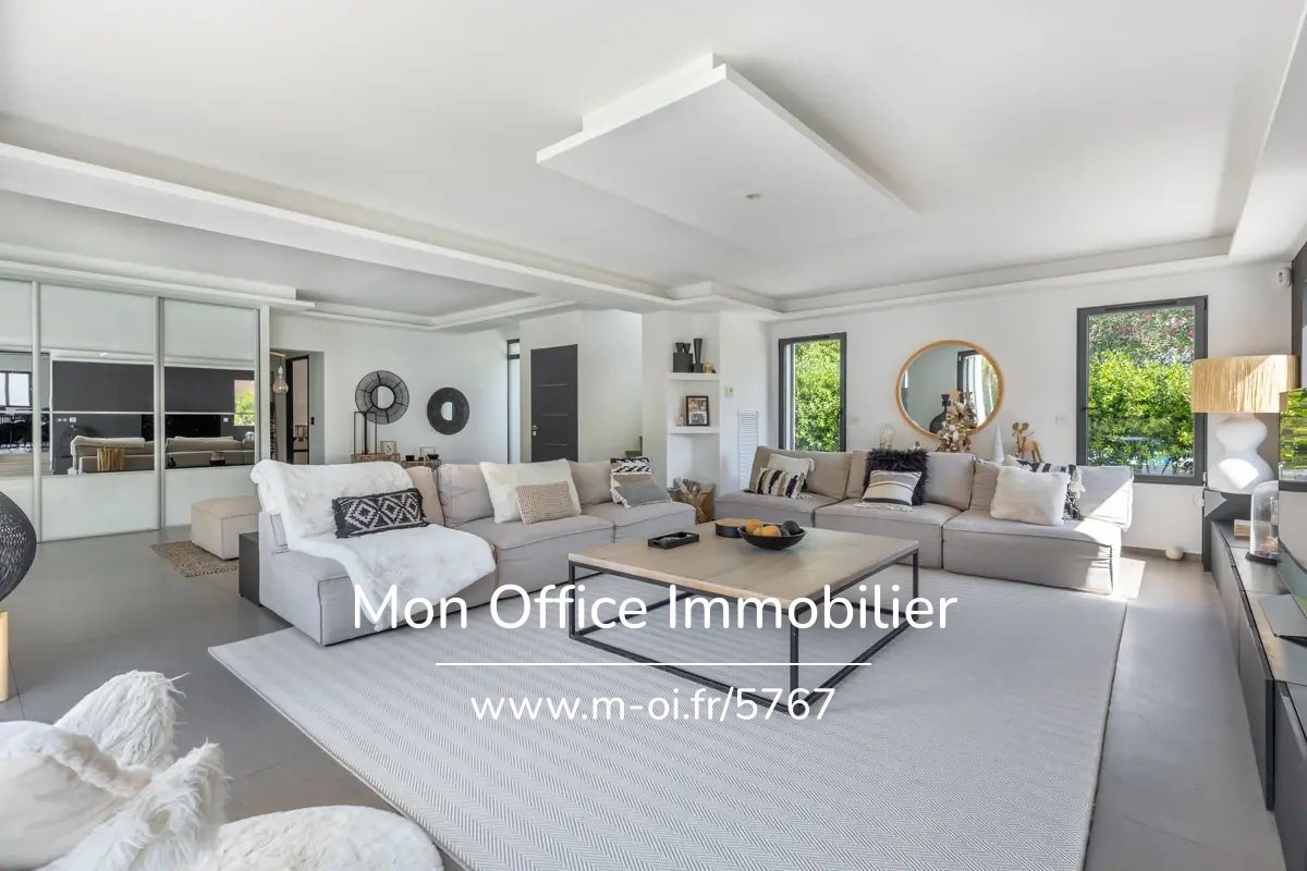 Maison à vendre, 285m², Fréjus