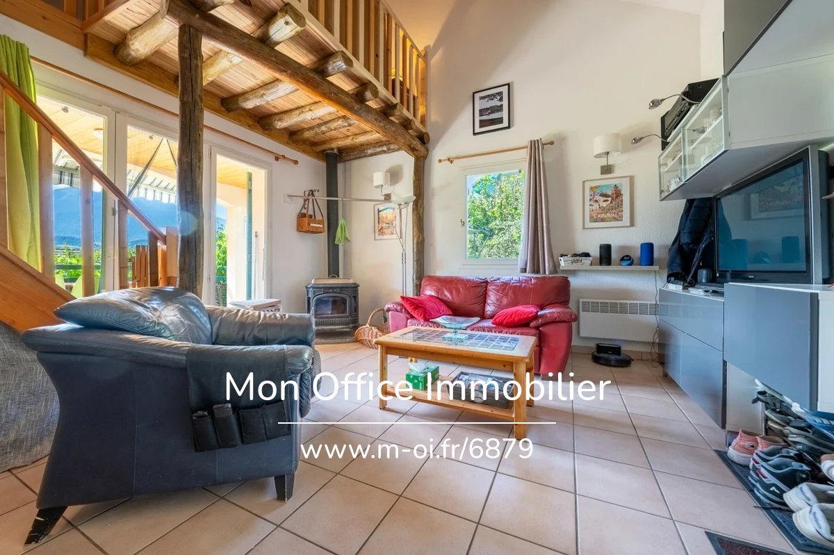 Maison à vendre, 62m², Le Sauze-du-Lac