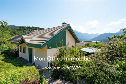 Maison 4 pièces 62 m² · à Le Sauze-du-Lac · 62 m² · 252 000 €