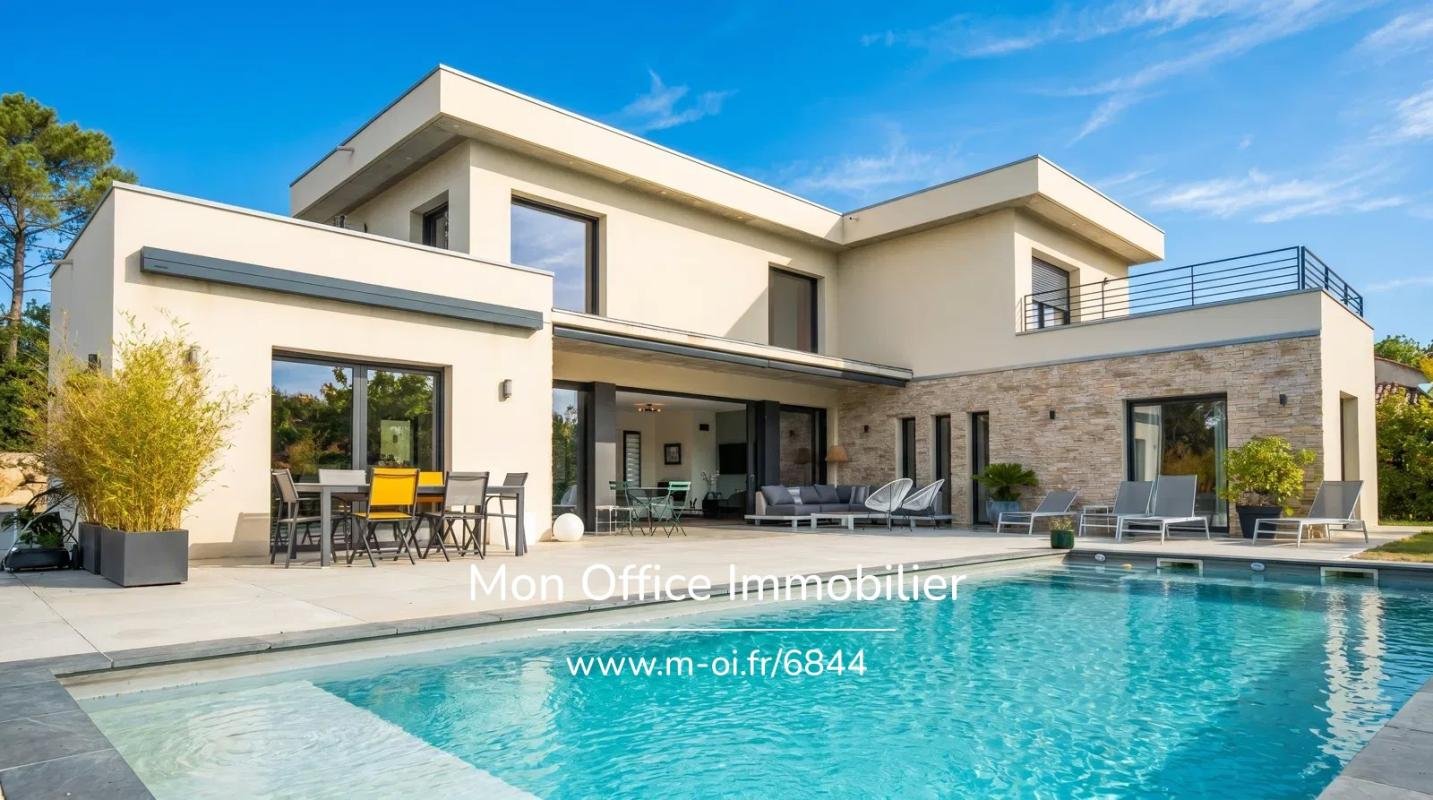 Maison – Aix-en-Provence - Vue 3