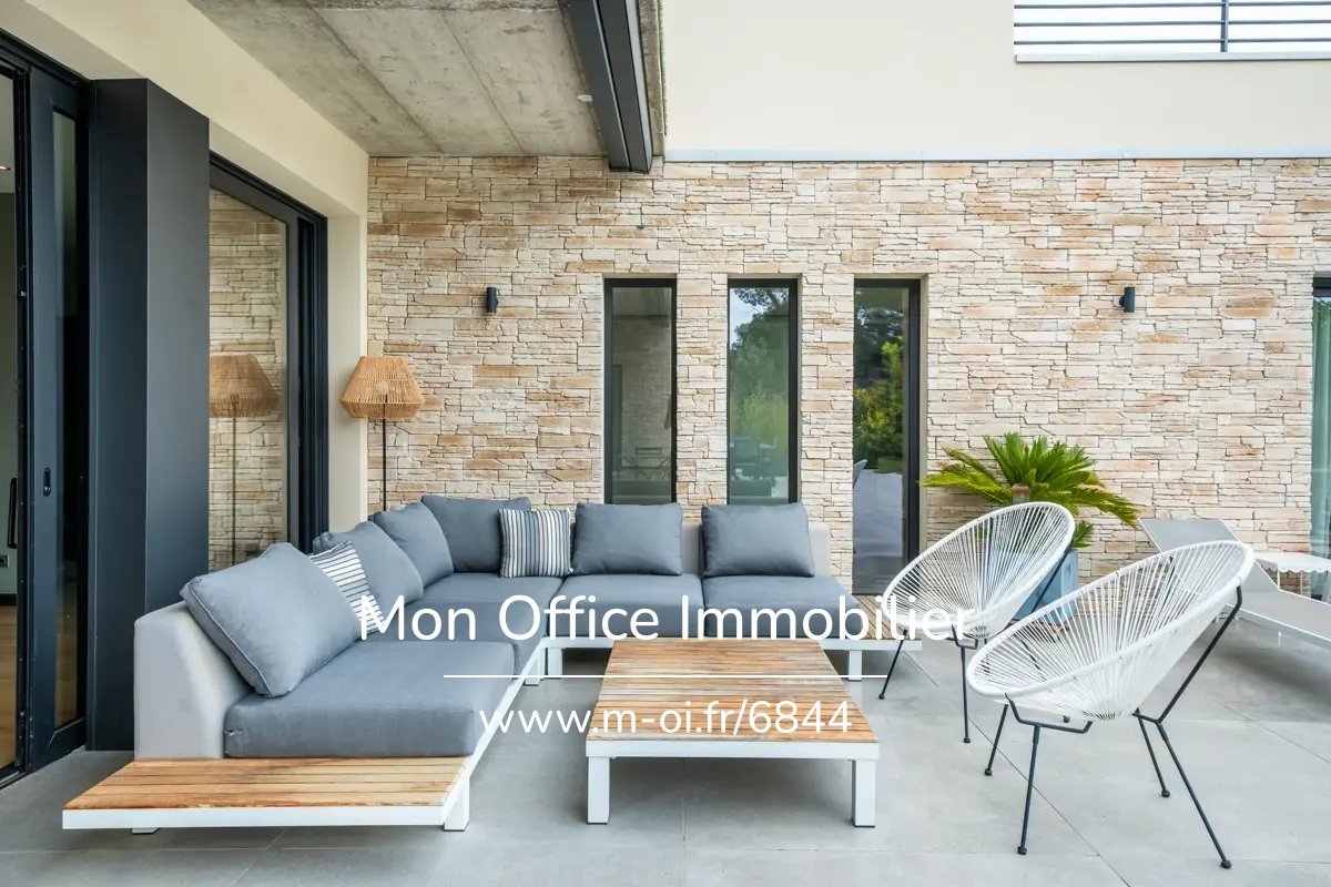 Maison – Aix-en-Provence - Vue 5