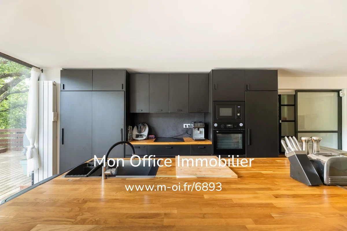 Appartement à vendre, 117m², Aix-en-Provence