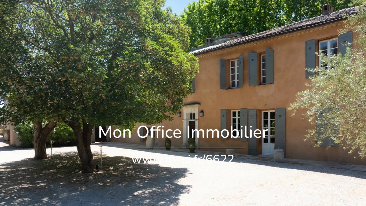 Maison à vendre, 630m², Les Milles