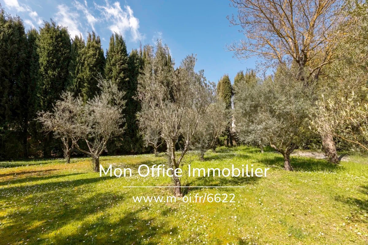 Maison à vendre, 630m², Les Milles
