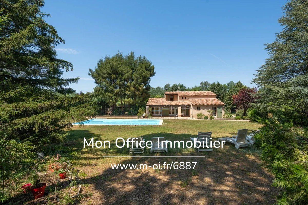 Maison à vendre, 186m², Aix-en-Provence