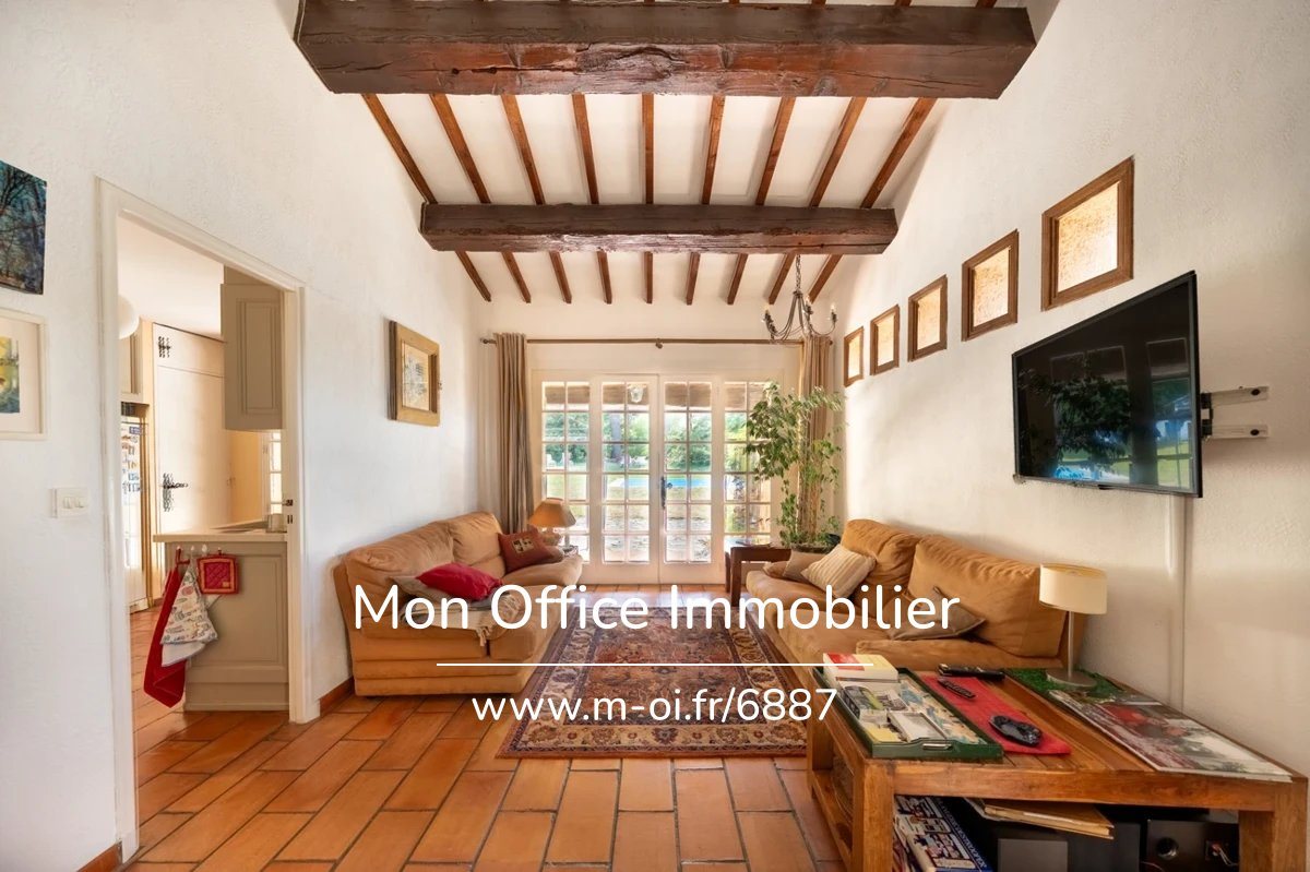 Maison à vendre, 186m², Aix-en-Provence