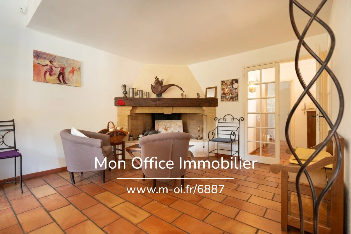 Maison à vendre, 186m², Aix-en-Provence