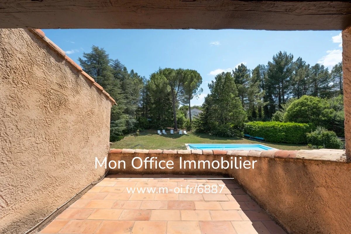 Maison à vendre, 186m², Aix-en-Provence