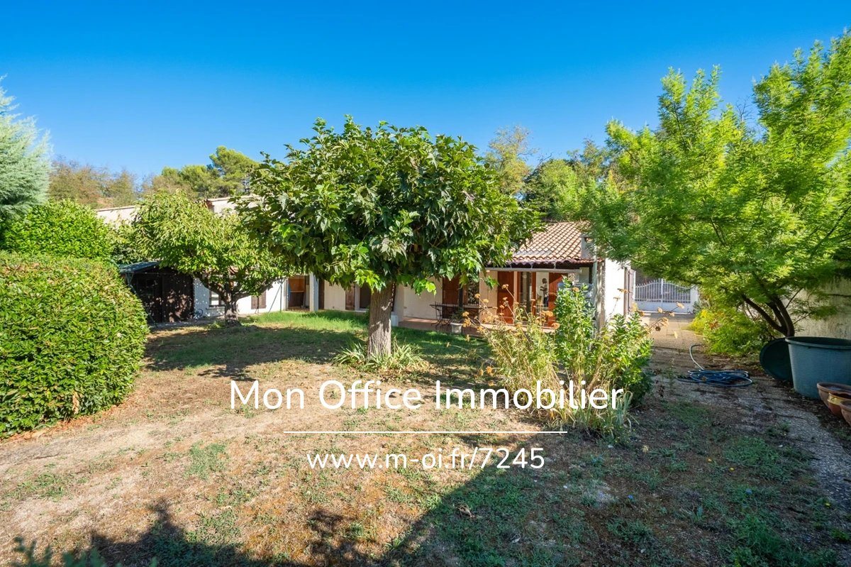 Maison à vendre, 90m², Gardanne