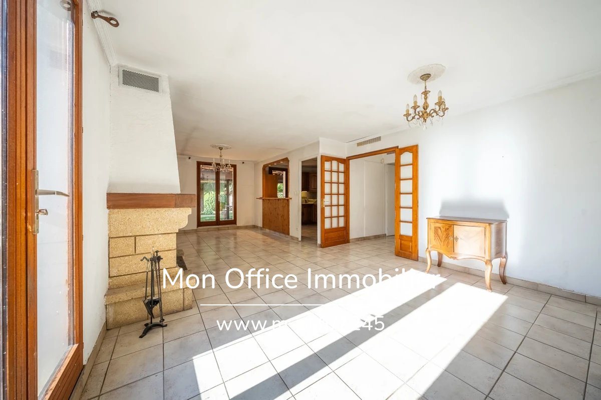 Maison à vendre, 90m², Gardanne