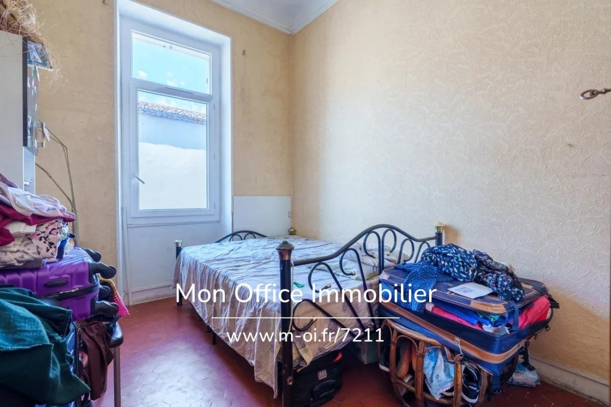 Appartement à vendre, 53m², Marseille 15ème