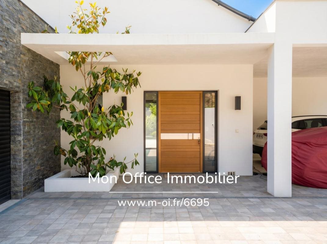 Maison à vendre, 250m², Ventabren