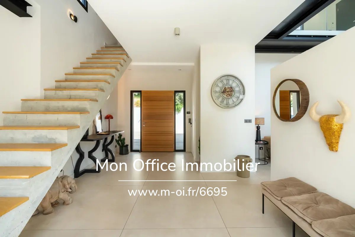 Maison à vendre, 250m², Ventabren