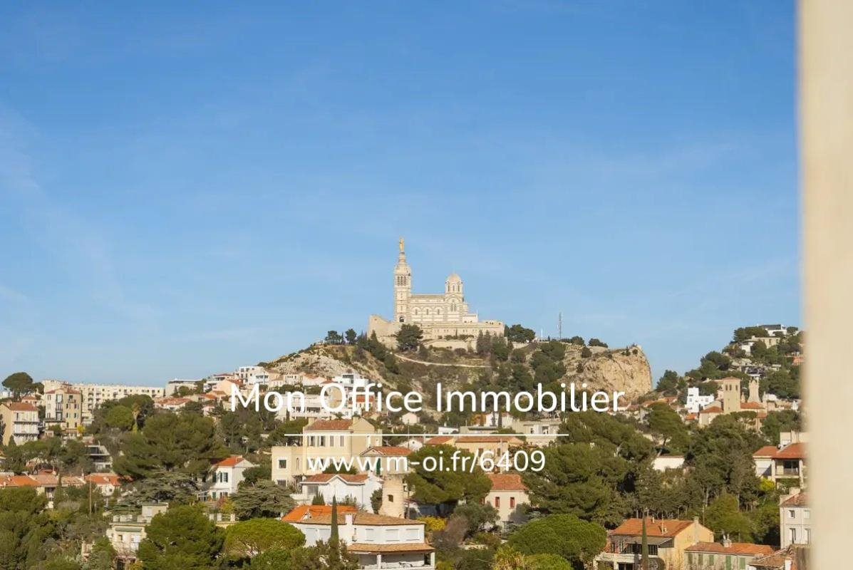 Maison à vendre, 195m², Marseille 7ème