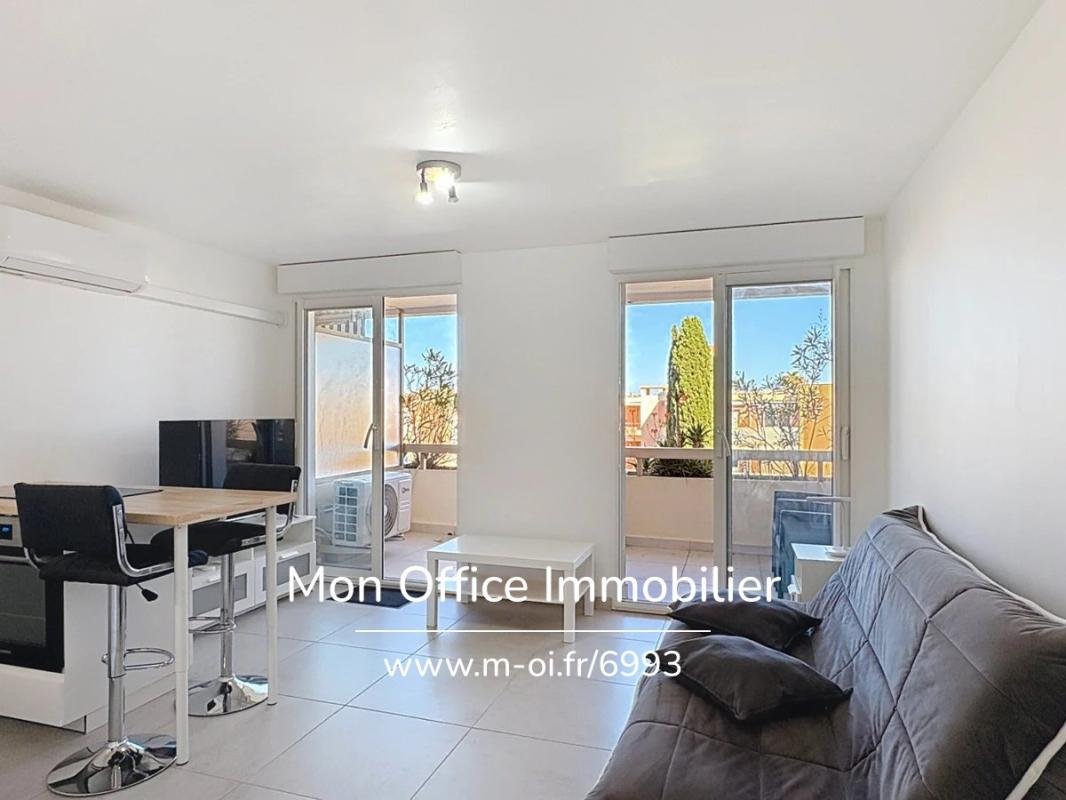 Appartement à vendre, 22m², Cavalaire-sur-Mer