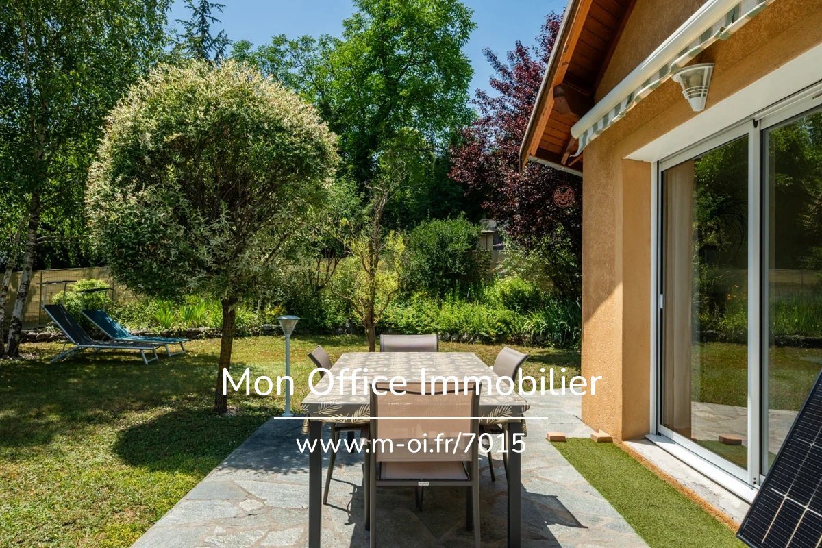 Maison à vendre, 160m², Embrun