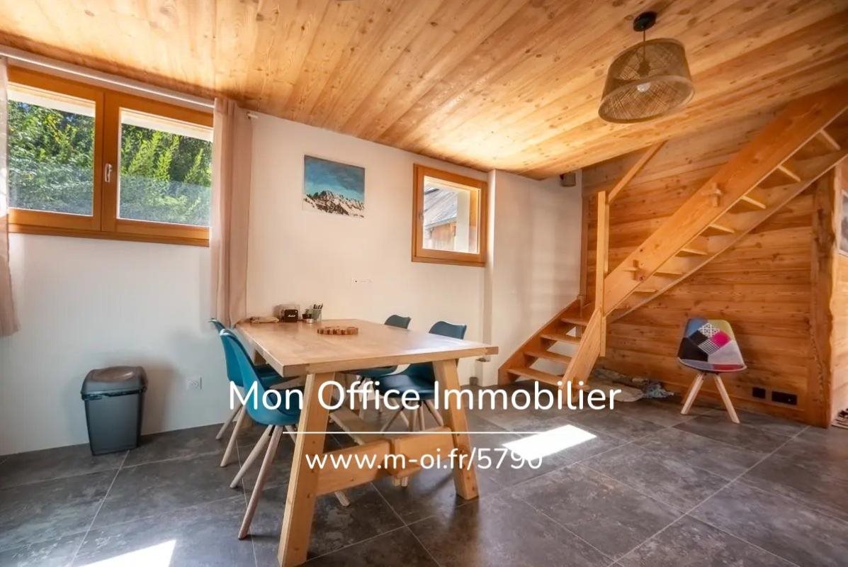 Maison à vendre, 66m², Guillestre