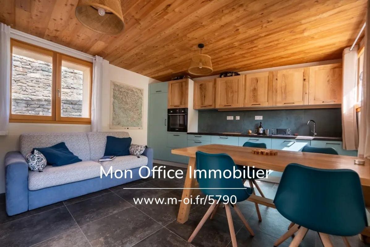 Maison à vendre, 66m², Guillestre