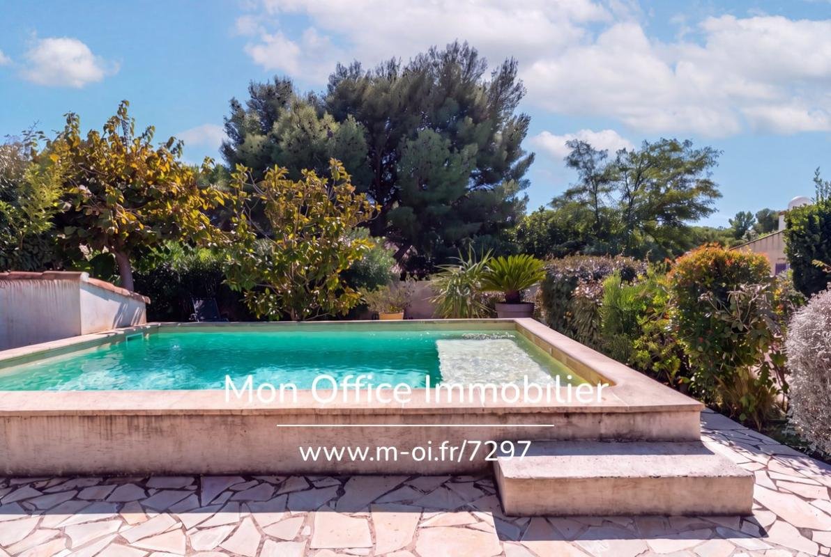 Maison à vendre, 130m², Sausset-les-Pins
