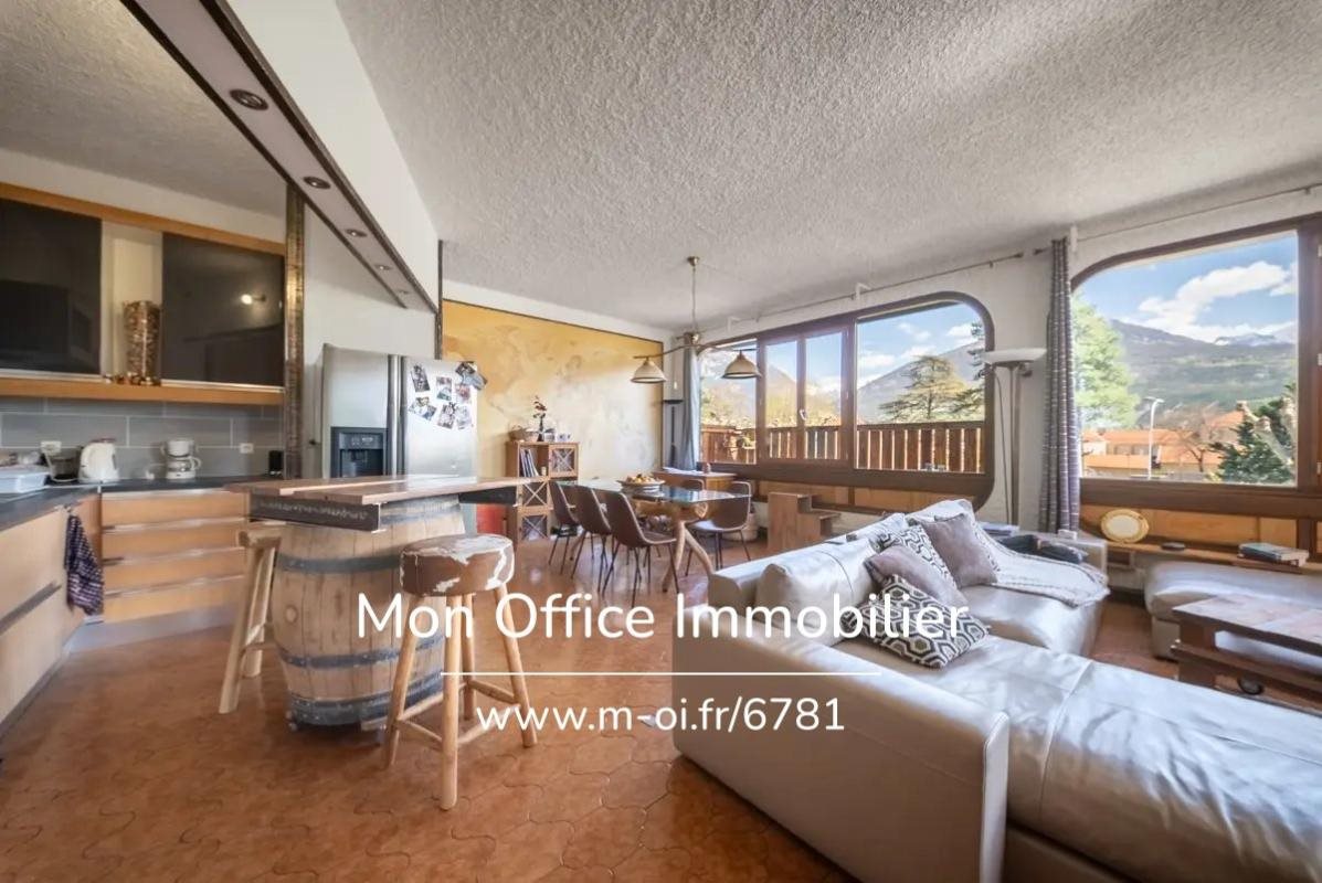 Maison à vendre, 400m², Embrun