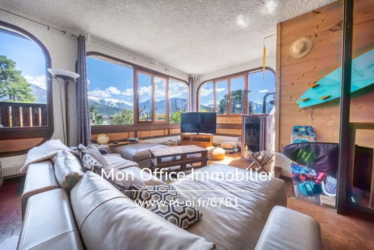 Maison à vendre, 400m², Embrun