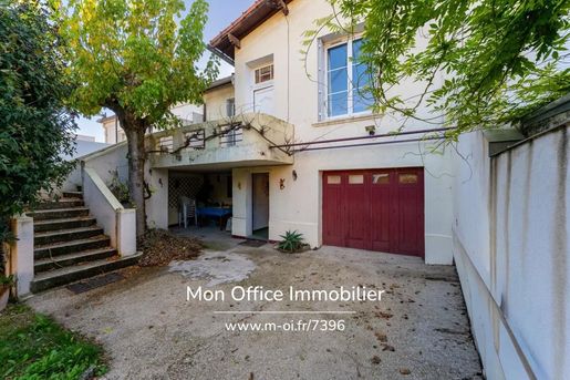 Maison 4 pièces 124 m² · à Avignon · 124 m² · 273 000 €