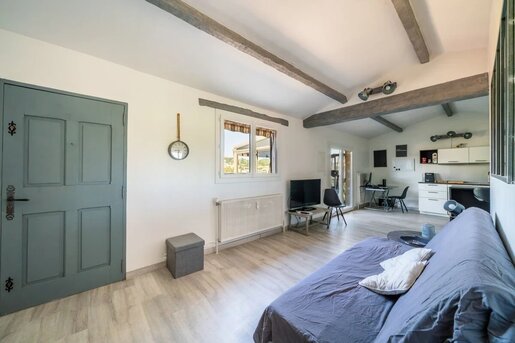 Appartement 2 pièces 48 m² · à Aix-en-Provence · 48 m² · 265 000 €