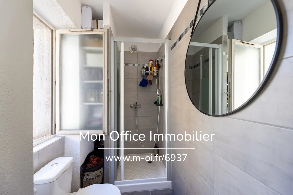 Appartement – Marseille, Belsunce, 1er Arrondissement - Plus