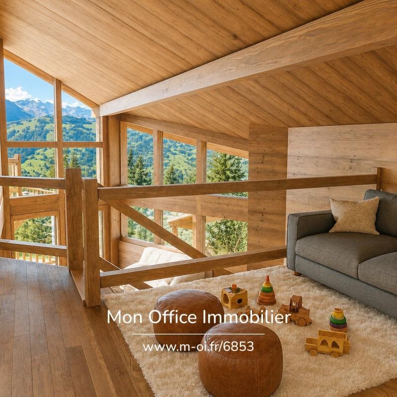 Maison à vendre, 217m², Le Monêtier-les-Bains