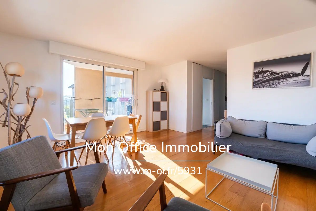 Appartement à vendre, 80m², Aix-en-Provence