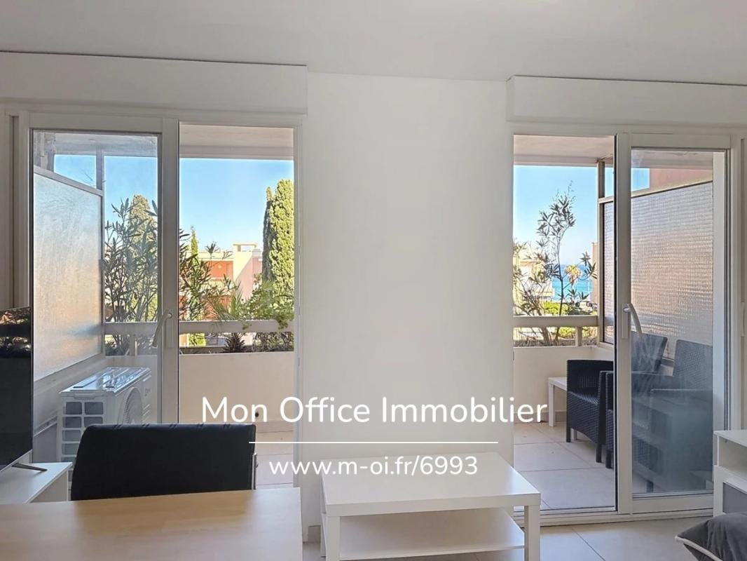 Appartement à vendre, 22m², Cavalaire-sur-Mer