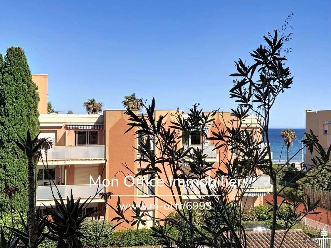 Appartement à vendre, 22m², Cavalaire-sur-Mer