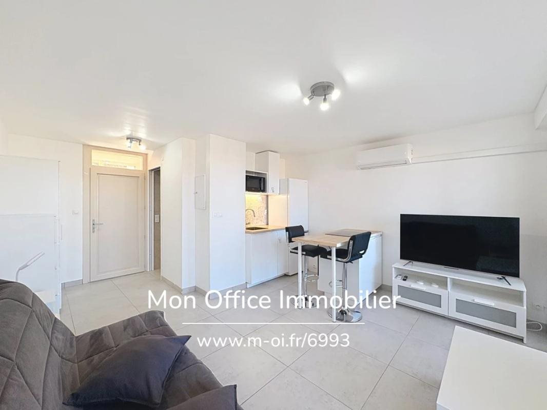 Appartement à vendre, 22m², Cavalaire-sur-Mer