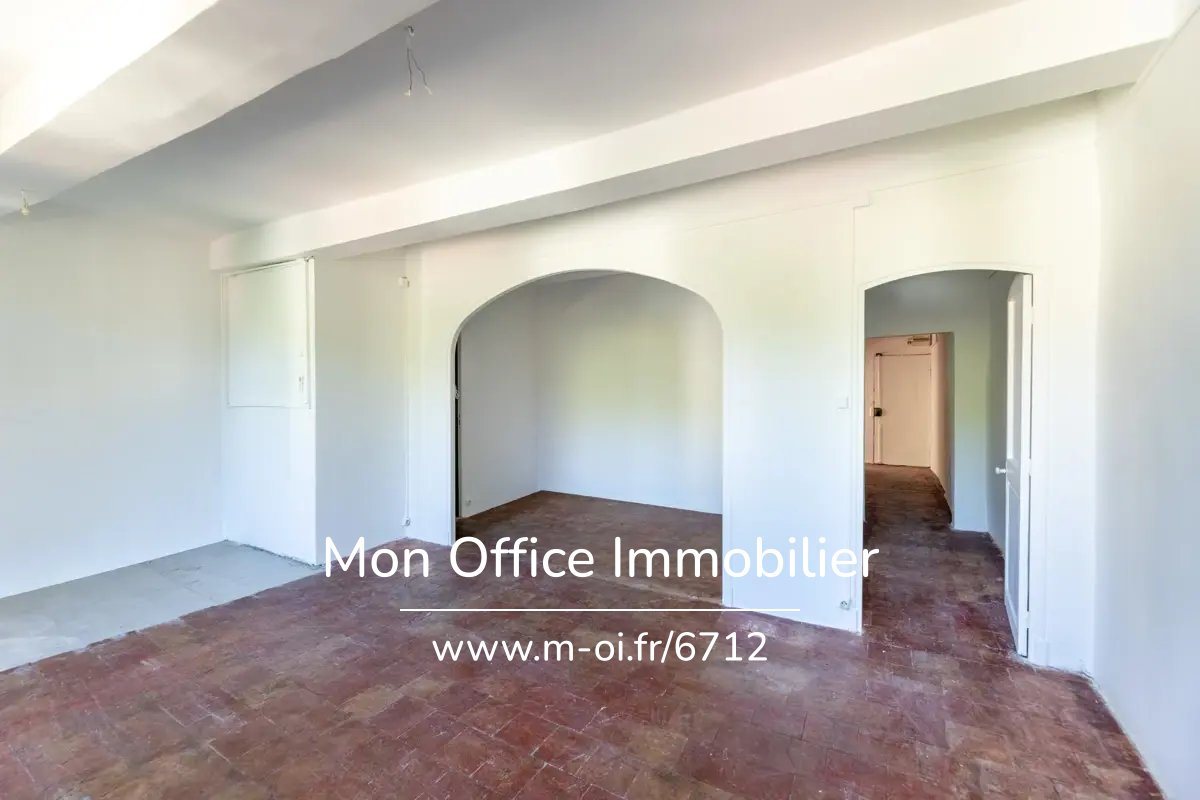 Appartement à vendre, 63m², Aix-en-Provence