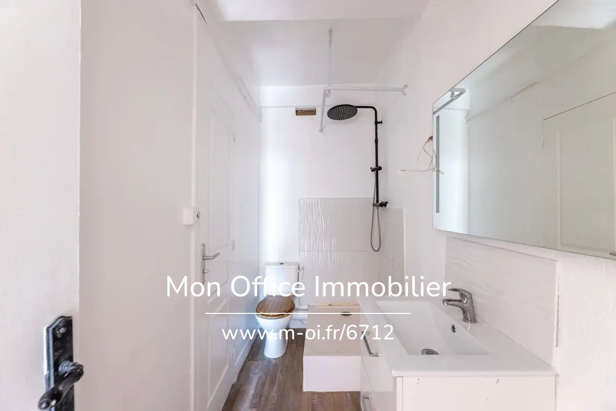 Appartement à vendre, 63m², Aix-en-Provence