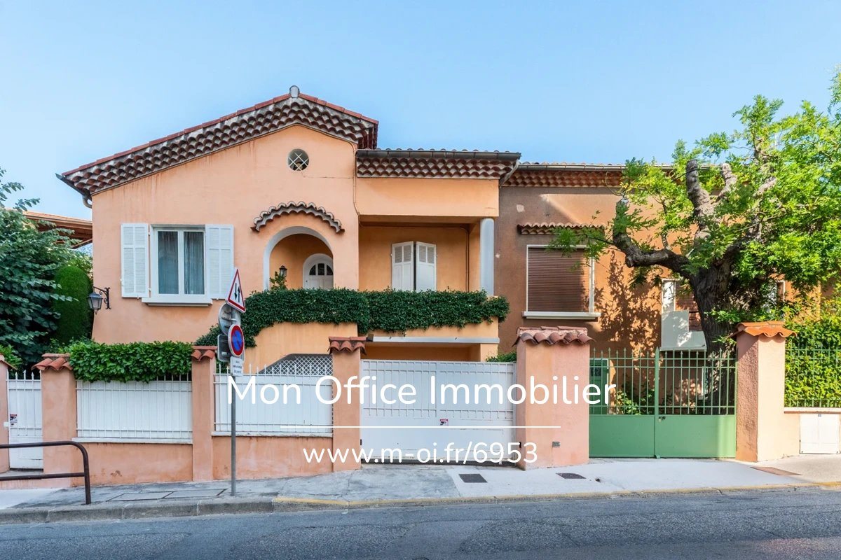 Maison à vendre, 228m², Aix-en-Provence