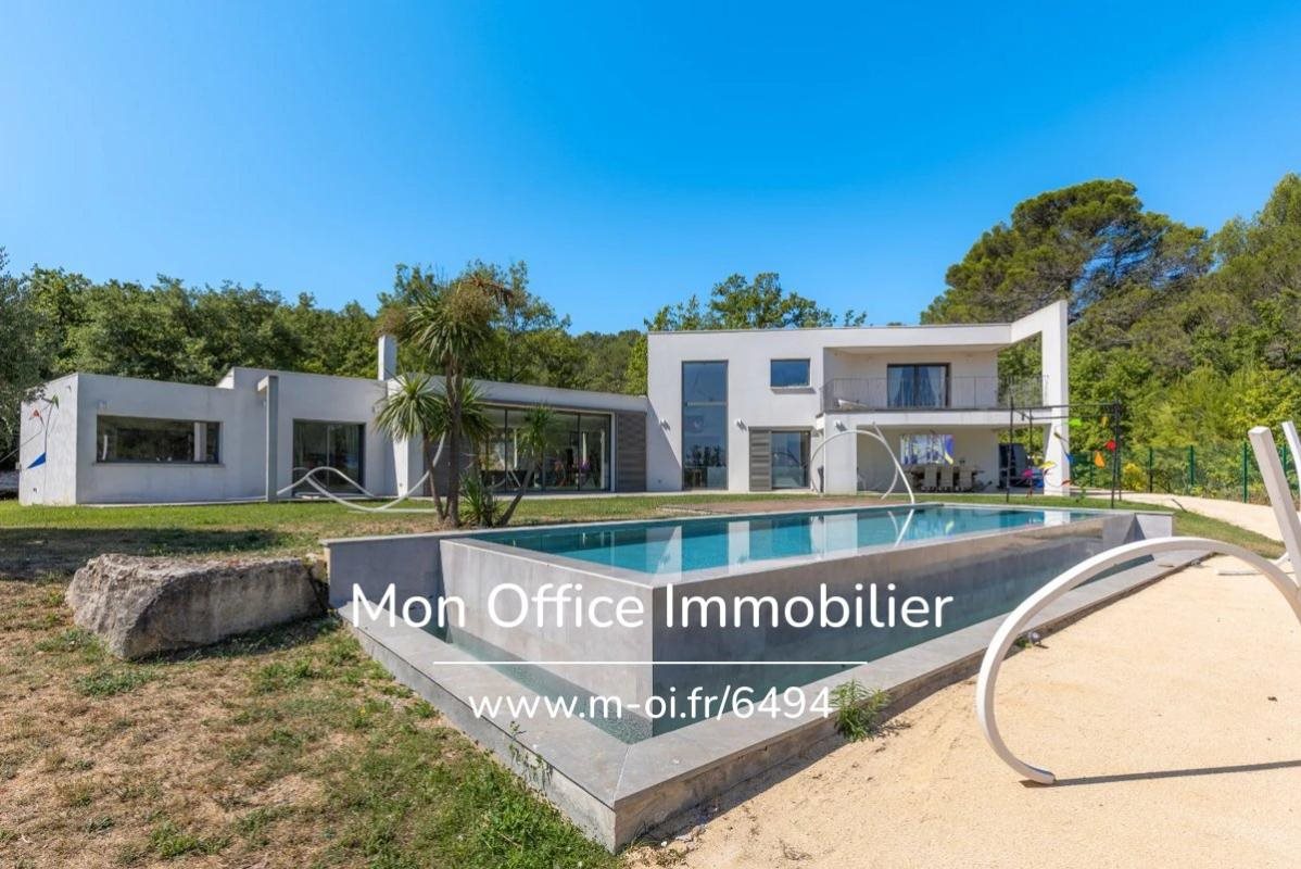 Maison à vendre, 272m², Aix-en-Provence