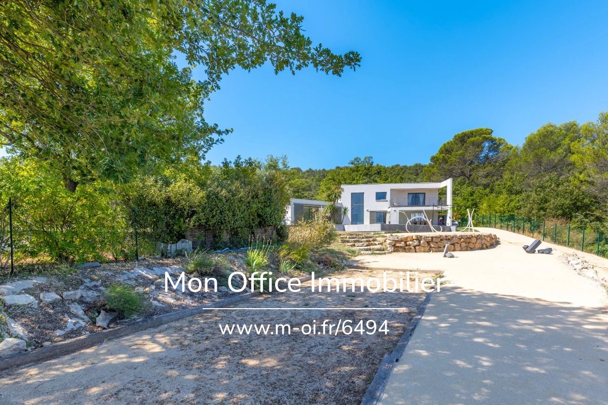 Maison à vendre, 272m², Aix-en-Provence