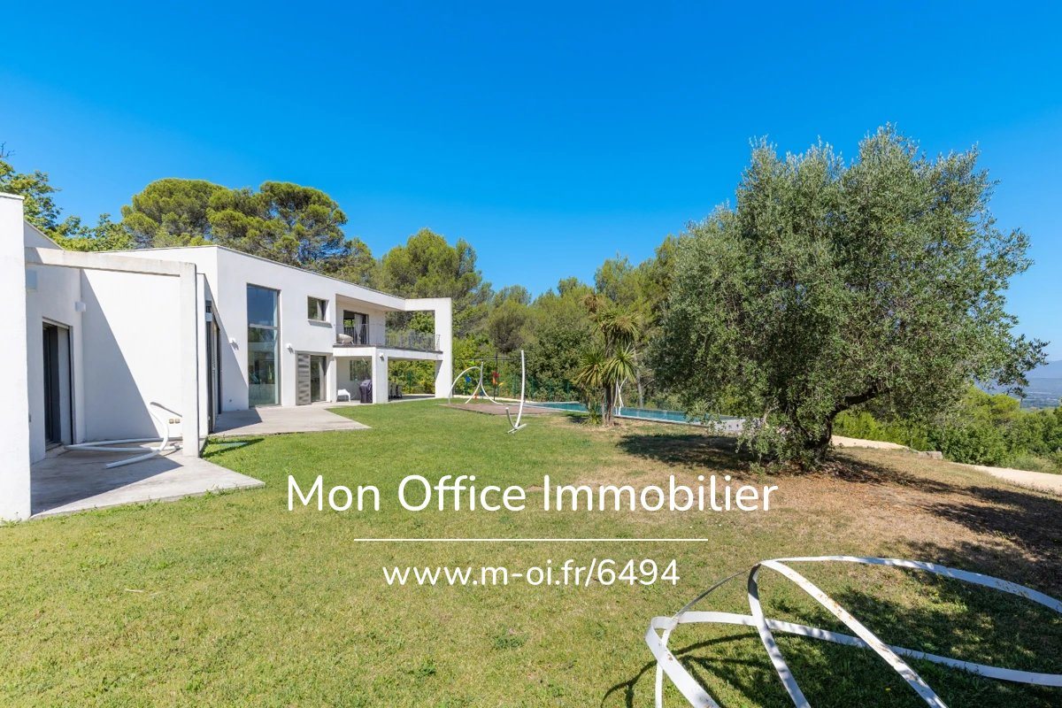 Maison à vendre, 272m², Aix-en-Provence
