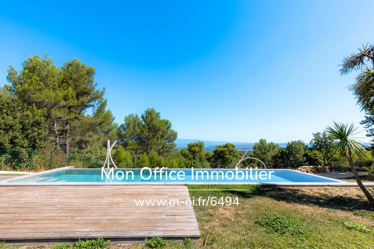 Maison à vendre, 272m², Aix-en-Provence