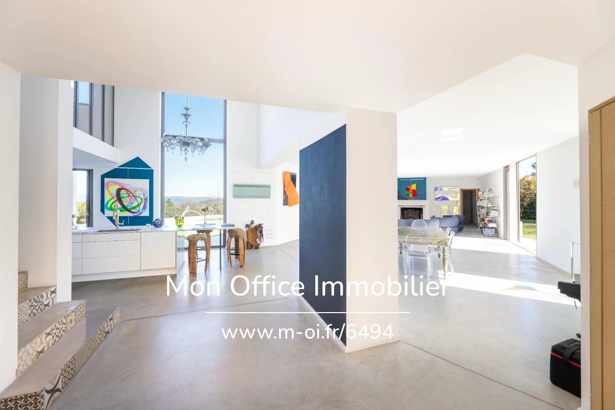 Maison – Aix-en-Provence, Cuques - Plus
