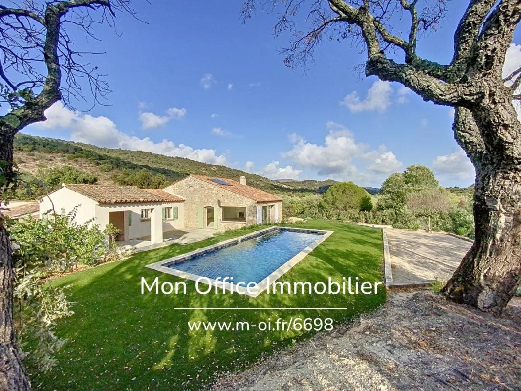 Maison à vendre, 196m², Le Plan-de-la-Tour