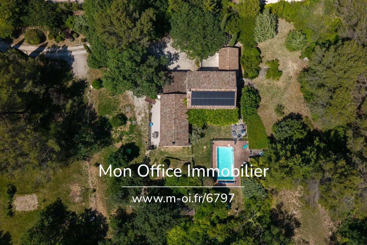 Maison à vendre, 300m², Aix-en-Provence