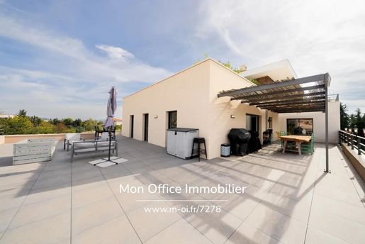 Appartement 5 pièces 99 m² · à Aix-en-Provence · 99 m² · 679 250 €