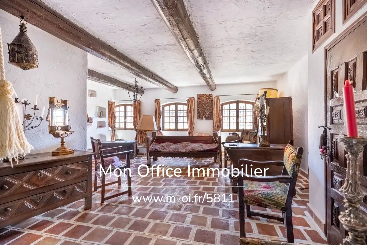 Purchase: Apartment (13002) - Vue 4