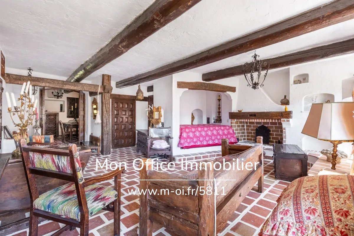 Purchase: Apartment (13002) - Vue 5