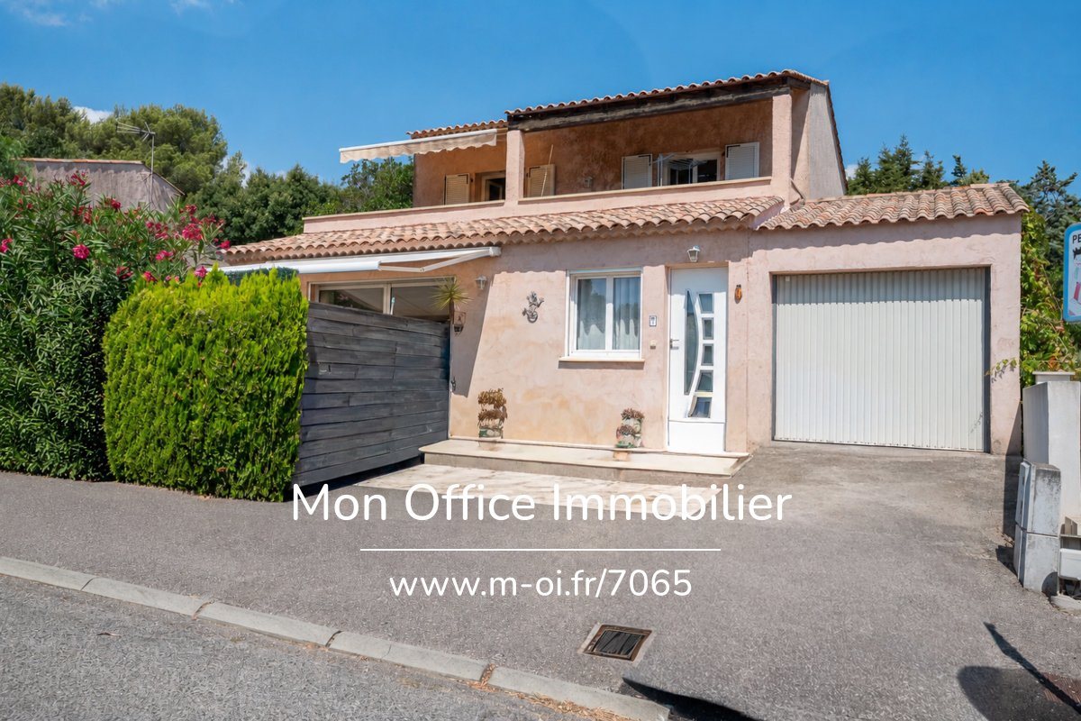 Maison à vendre, 130m², La Croix-Valmer