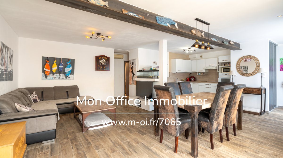 Maison à vendre, 130m², La Croix-Valmer